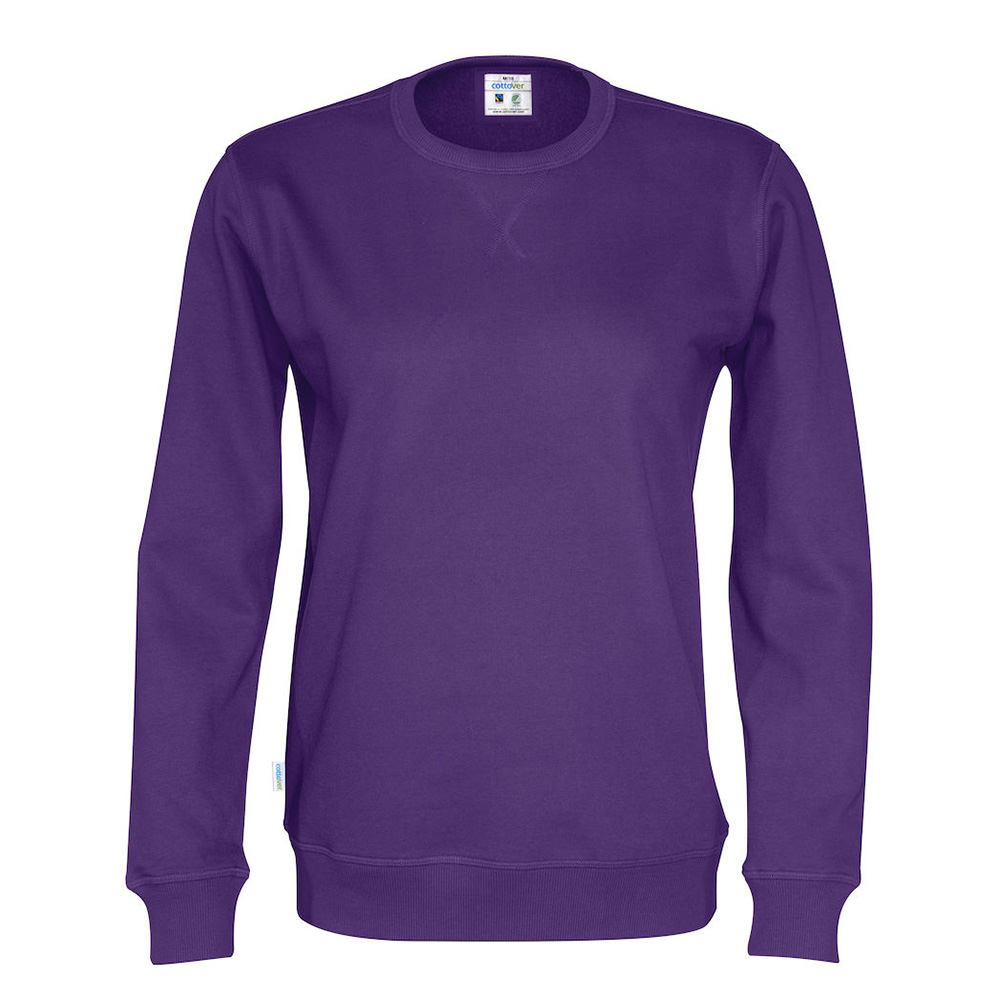Sweater ronde hals - Afbeelding 17
